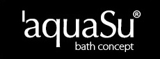 'aquaSu - bath concept