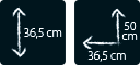 Abmessungen
