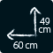Abmessungen