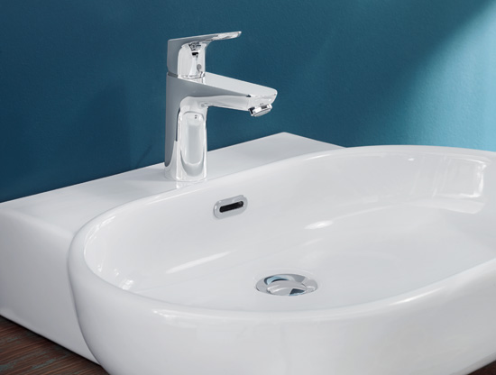 56081 7 - loPama Aufsatz Waschtisch